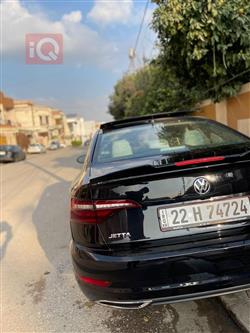 فولكسفاغن جيتا